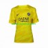 Camisola Paris Saint-Germain Guarda-redes Homem Equipamento Terceiro 2023-2024 Manga Curta